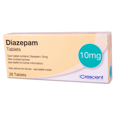 Buy Diazepam