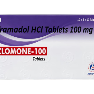 Tramadol 100mg
