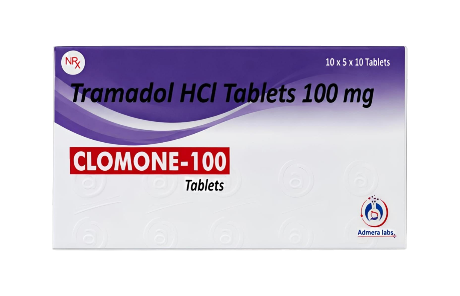 Tramadol 100mg