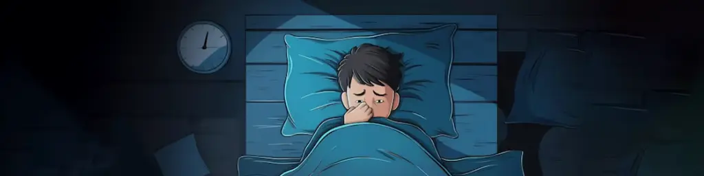 Insomnia Helping tabs - From Sleepless Nights to Restful Sleep