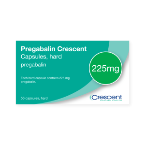Pregabalin 225