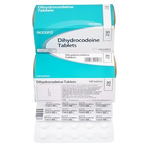 Dihydrocodeine 30mg