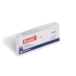Ksalol Alprazolam 1mg