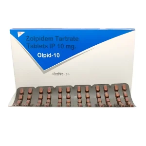 olpid 10