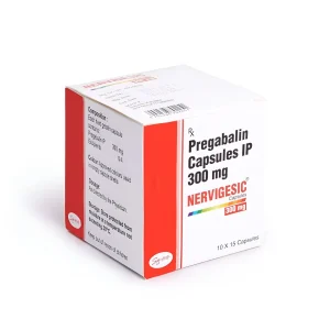 pregabalin 300 enhanced