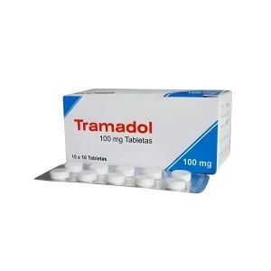 Tramadol 100 mg