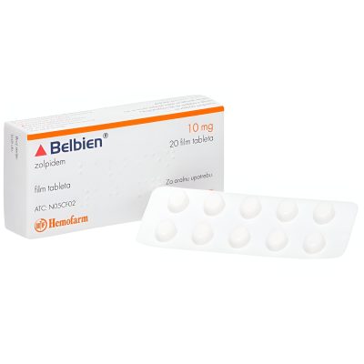 zolpidem amb enhanced