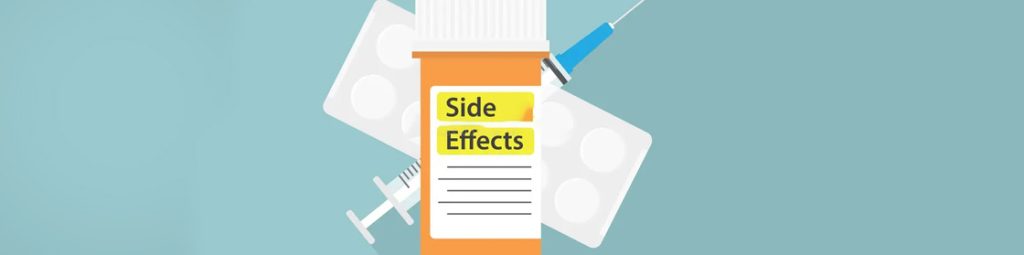Dihydrocodeine 30mg Its Side Effects and Dosage vector