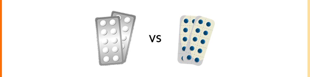 Lorazepam Vs Diazepam – Which One Is Stronger vector