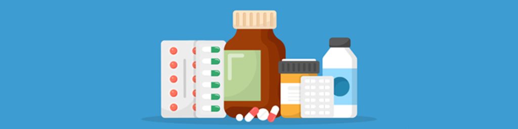 What Other Medicines Can You Take with Tramadol vector