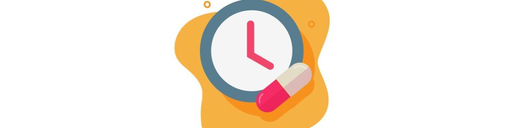 How Long Does Co Codamol Take to Work Vector