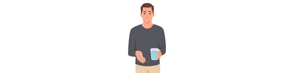 Can You Take Tramadol with Paracetamol Vector
