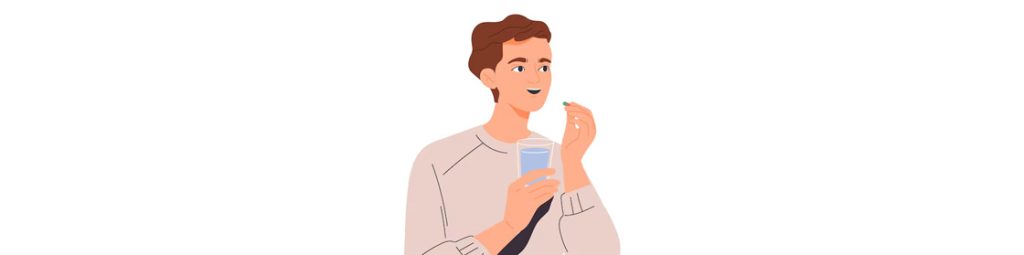 How Long Does Zopiclone Stay in Your System Vector