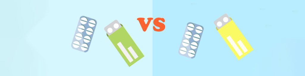 Diazepam Vs Clonazepam – Which Is Stronger Vector