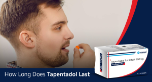 How Long Does Tapentadol Last