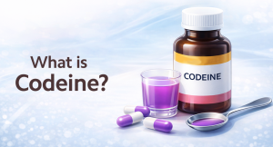 What is Codeine?