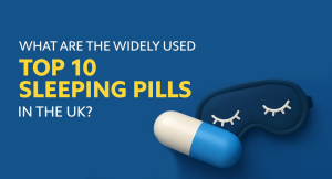 Top 10 Sleeping Pills