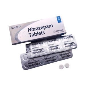 Nitrazepam 5mg