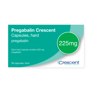 Pregablin 225mg