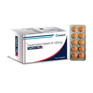Tapentadol hydrochloride 100mg