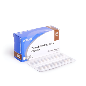 Tramadol 50mg UK enhanced