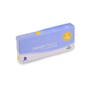 Zolpidem 5mg UK