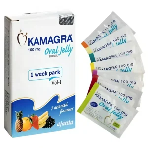 kamagra oral jelly