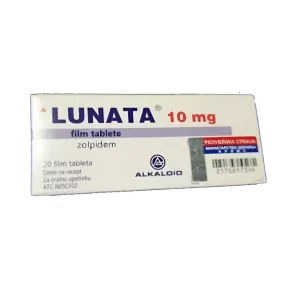 lunata 10